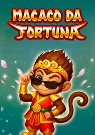 Macaco Da Fortuna