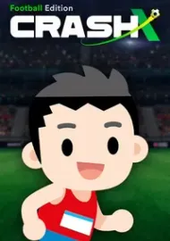 CrashX Football Edition